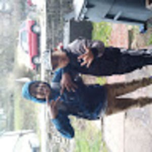 Meet your Posher, Vincent